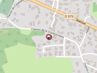 Carte de Guyot Formation à Ceyzériat