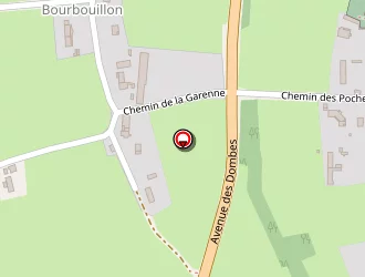 Carte de Stemi à Saint-rémy