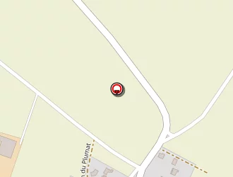 Carte de Croquandises à Vérines