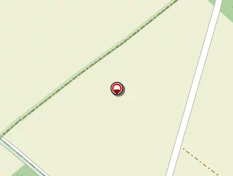 Carte de Le Relais De La Forêt à Benon