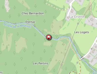 Carte de Inti Killa à Fillinges