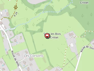 Carte de Lambré Pierre à Bonne