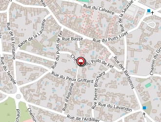 Carte de Agence à Flotte (la)