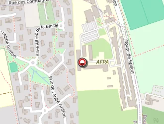 Carte de Bolcato Roger à Péronnas