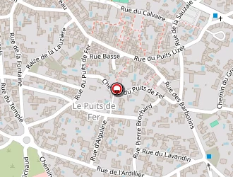 Carte de Vanessa Bonnaud à Flotte (la)