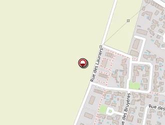 Carte de Créatibat à Puilboreau