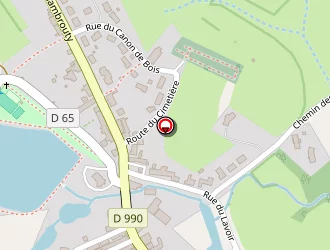 Carte de Ostaptchouk Nicolas à Jarnages