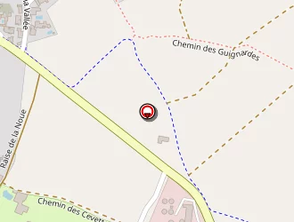 Carte de F.f.g.re à Bois-plage-en-ré (le)