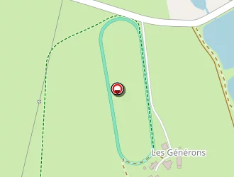 Carte de Triomphe Michel à Bost