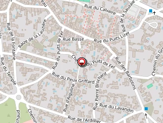 Carte de Articule à Flotte (la)