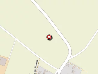 Carte de Atelier Caprin (earl) à Vérines