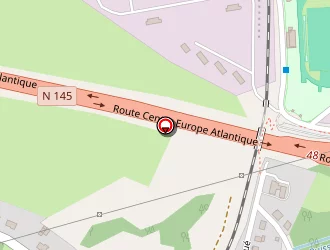 Carte de Ayaz Semi à Guéret