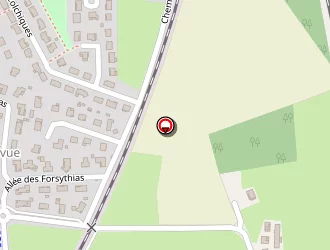 Carte de Da Veiga Jose à Péronnas