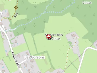 Carte de Npsh à Bonne