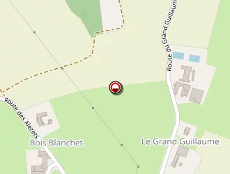 Carte de Mathon Bernard à Sulignat