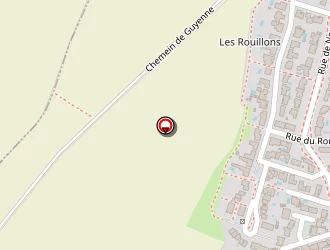 Carte de Malbosc Aliénor à Puilboreau