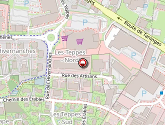 Carte de Dental Id à Vétraz-monthoux