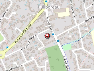 Carte de Lone Star à Puilboreau