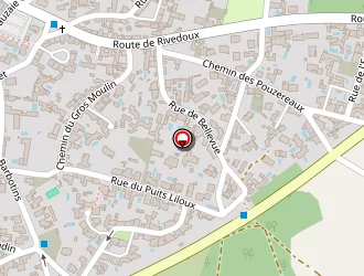 Carte de Audebert Sylvie à Flotte (la)