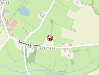 Carte de Avk Renovation à Saint-igny-de-roche