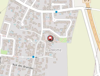 Carte de Krys à Puilboreau