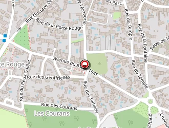 Carte de Rétournelle à Flotte (la)