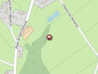 Carte de Sas Lamure à Saint-denis-de-cabanne