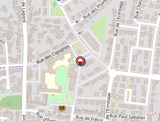 Carte de Mairie à Lagord