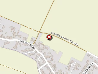 Carte de Lambert Judith à Sainte-soulle