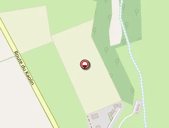 Carte de Accroweb à Échassières