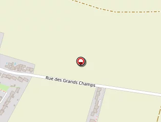 Carte de Populo Xavier à Sainte-soulle