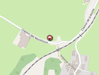 Carte de Maison Nette à Villereversure