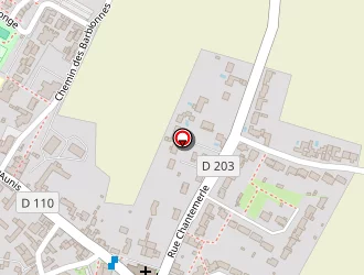 Carte de Celyma Services à Sainte-soulle