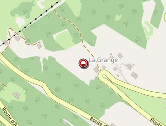 Carte de La Cordée à Morzine