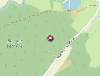 Carte de M Spa à Saint-igny-de-roche