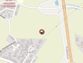 Carte de Desbordes Philippe à Puilboreau