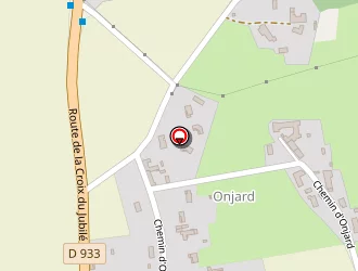 Carte de Loup Pascal à Saint-didier-sur-chalaronne