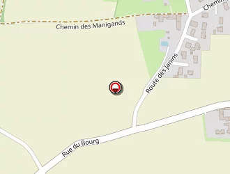 Carte de Clair (gaec) à Illiat