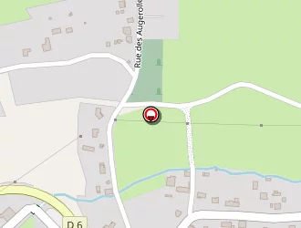 Carte de Ecole à Gravières