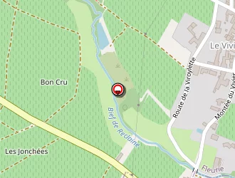 Carte de Picolet René à Lancié