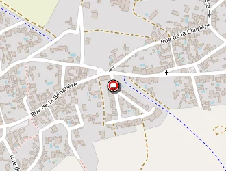 Carte de Tessier Leruste Isabelle à Bois-plage-en-ré (le)