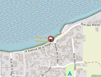 Carte de Creusel Benjamin à Flotte (la)