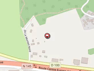 Carte de Boutaig S.d à Saint-sulpice-le-guérétois