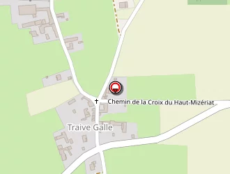 Carte de Dulac Sylvie à Saint-didier-sur-chalaronne