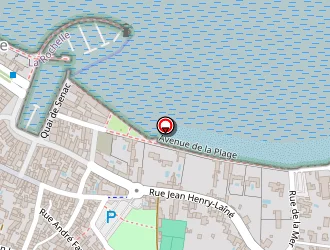 Carte de Dos Santos Baptista à Flotte (la)