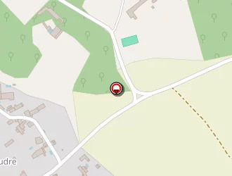 Carte de Clussais Travaux Publics à Clussais-la-pommeraie