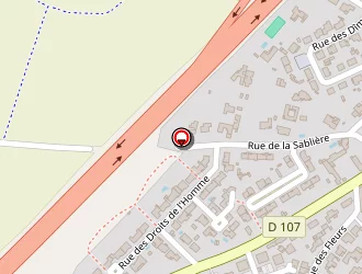 Carte de Vienne J.p à Dompierre-sur-mer