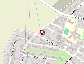 Carte de Piganiol Philippe à Puilboreau