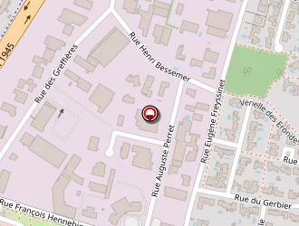 Carte de Miroiterie D'aunis à Lagord