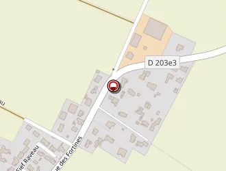 Carte de Speed Eau à Sainte-soulle